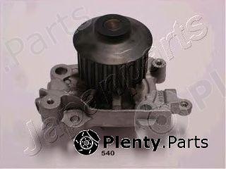  JAPANPARTS part PQ-540 (PQ540) Water Pump