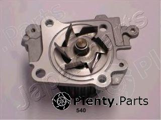  JAPANPARTS part PQ-540 (PQ540) Water Pump