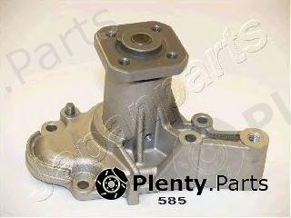  JAPANPARTS part PQ-585 (PQ585) Water Pump