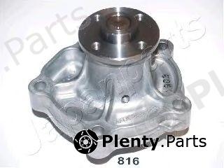  JAPANPARTS part PQ-816 (PQ816) Water Pump