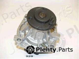  JAPANPARTS part PQ-920 (PQ920) Water Pump