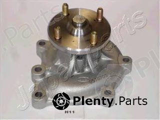  JAPANPARTS part PQ-H11 (PQH11) Water Pump