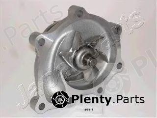  JAPANPARTS part PQ-H11 (PQH11) Water Pump