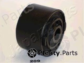  JAPANPARTS part RU-209 (RU209) Control Arm-/Trailing Arm Bush