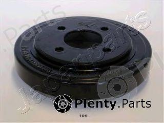  JAPANPARTS part TA-105 (TA105) Brake Drum