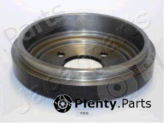  JAPANPARTS part TA-105 (TA105) Brake Drum