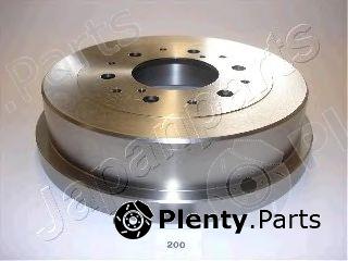  JAPANPARTS part TA-200 (TA200) Brake Drum