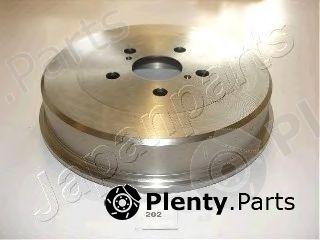  JAPANPARTS part TA-202 (TA202) Brake Drum
