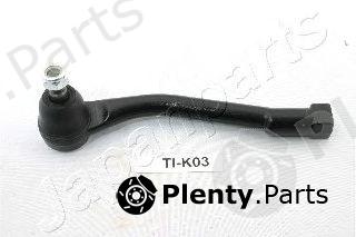  JAPANPARTS part TI-K03 (TIK03) Tie Rod End