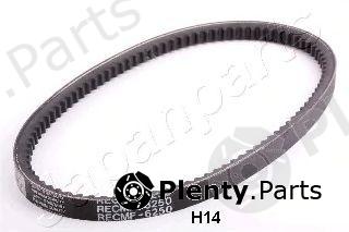  JAPANPARTS part TT-H14 (TTH14) V-Belt