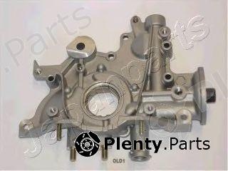  JAPANPARTS part XX-OLD1 (XXOLD1) Oil Pump