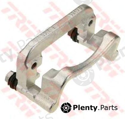  TRW part BDA1009 Carrier, brake caliper