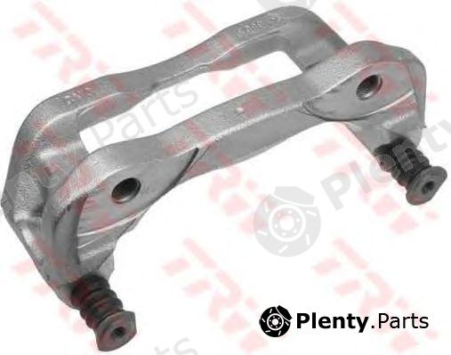  TRW part BDA354 Carrier, brake caliper