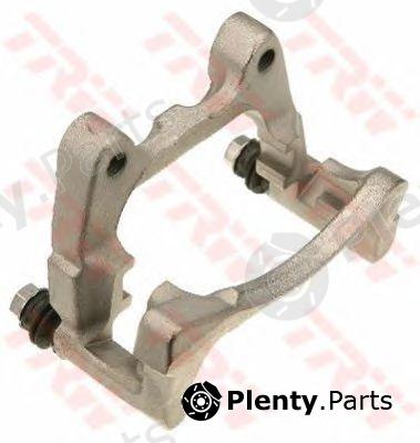  TRW part BDA990 Carrier, brake caliper