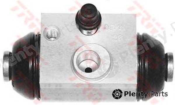  TRW part BWF290 Wheel Brake Cylinder