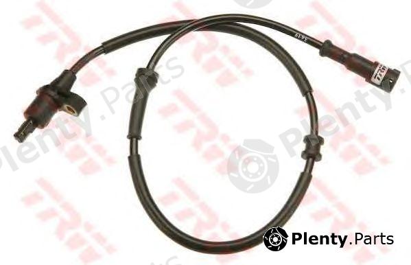  TRW part GBS2036 Sensor, wheel speed