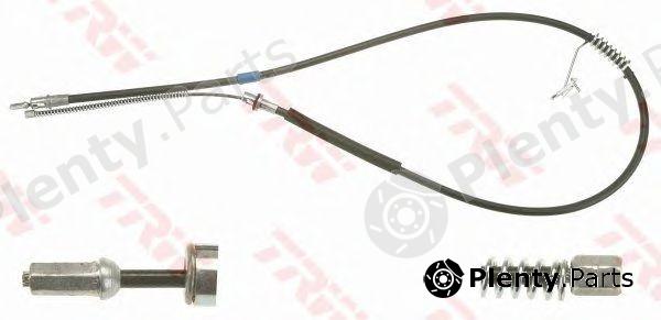  TRW part GCH117 Cable, parking brake