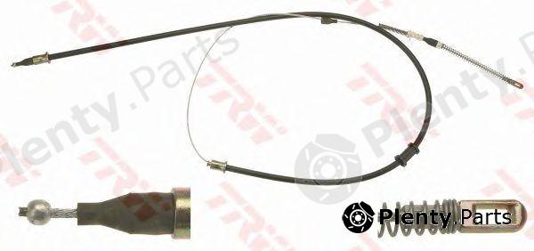  TRW part GCH1238 Cable, parking brake