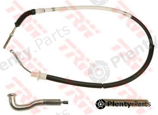  TRW part GCH1248 Cable, parking brake
