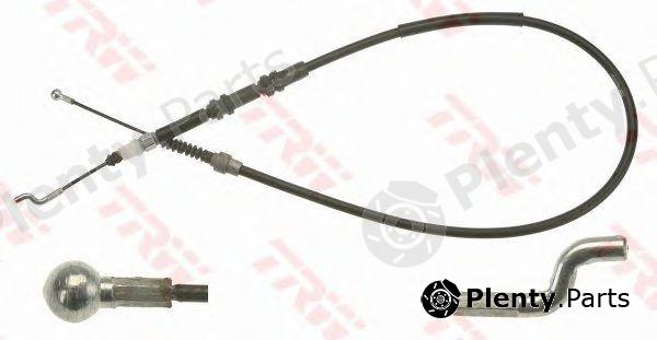  TRW part GCH132 Cable, parking brake
