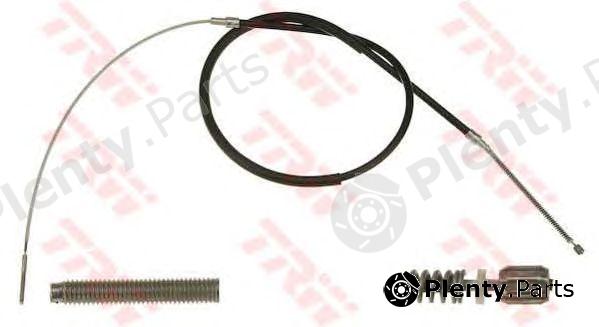  TRW part GCH1518 Cable, parking brake