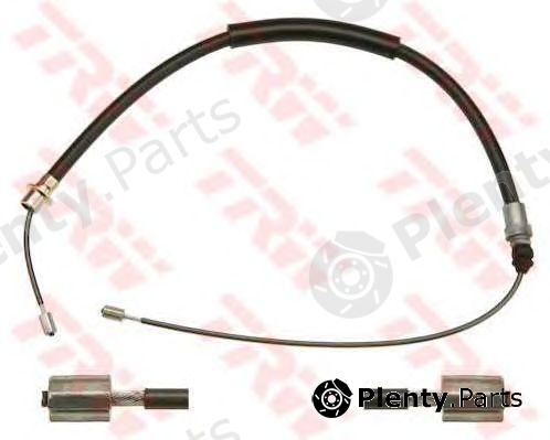  TRW part GCH1736 Cable, parking brake