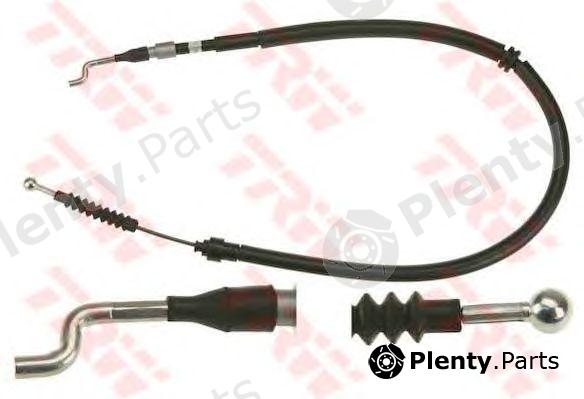  TRW part GCH2338 Cable, parking brake