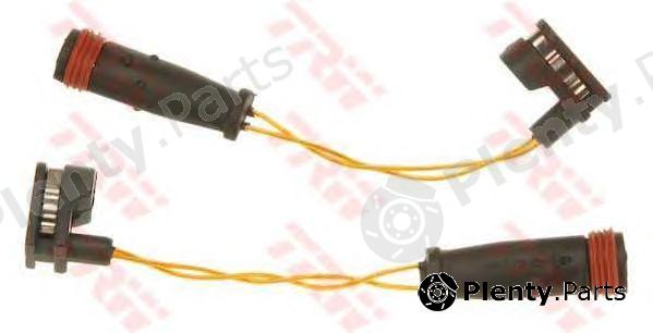  TRW part GIC228 Warning Contact, brake pad wear
