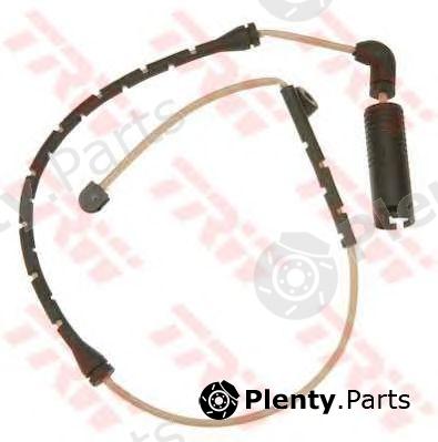  TRW part GIC233 Warning Contact, brake pad wear