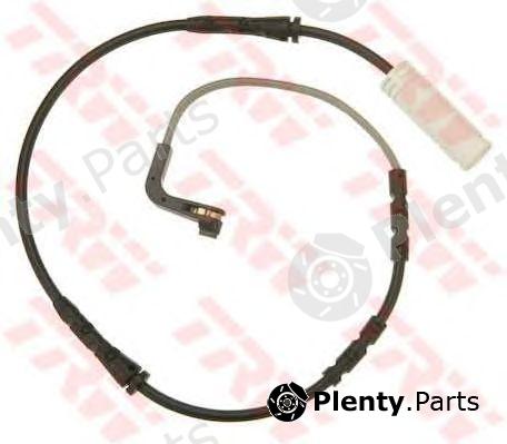  TRW part GIC240 Warning Contact, brake pad wear