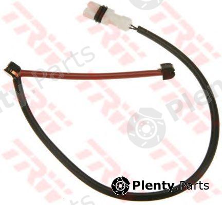  TRW part GIC260 Warning Contact, brake pad wear