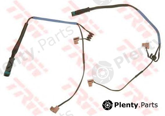  TRW part GIC5012 Warning Contact, brake pad wear