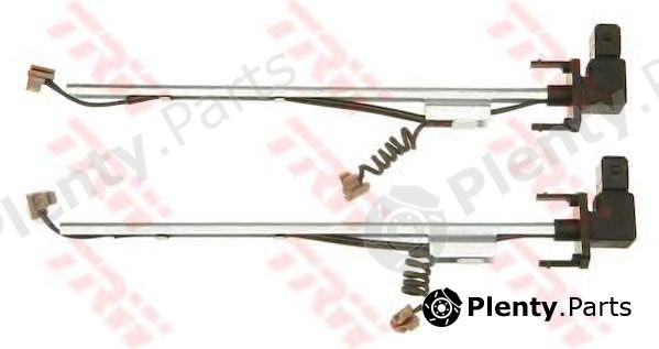  TRW part GIC5013 Warning Contact, brake pad wear