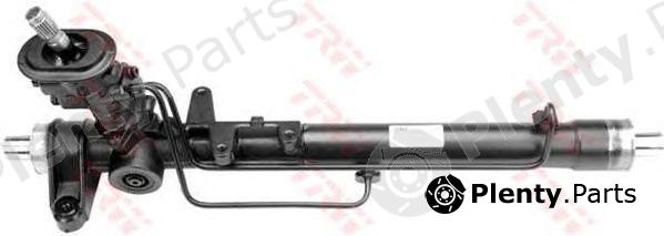  TRW part JRP604 Steering Gear