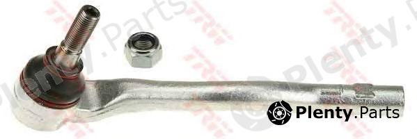  TRW part JTE1191 Tie Rod End