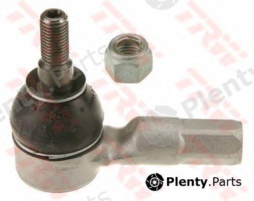  TRW part JTE1193 Tie Rod End