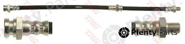  TRW part PHB550 Brake Hose