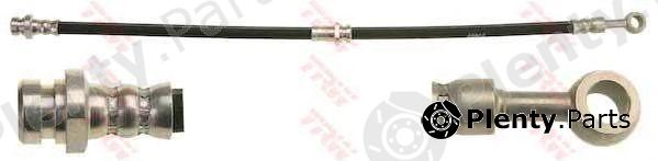  TRW part PHD612 Brake Hose