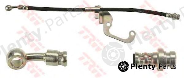  TRW part PHD624 Brake Hose