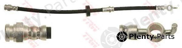  TRW part PHD644 Brake Hose