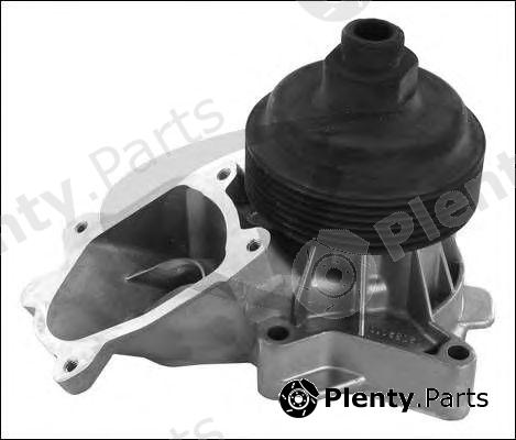  VAICO part V20-50040 (V2050040) Water Pump