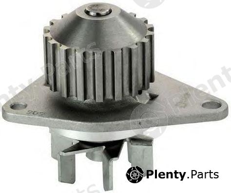  DENCKERMANN part A310129P Water Pump