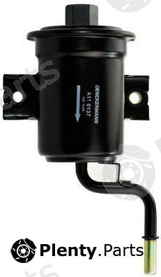  DENCKERMANN part A110137 Fuel filter