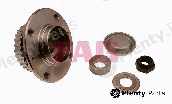  FAG part 713650540 Wheel Bearing Kit