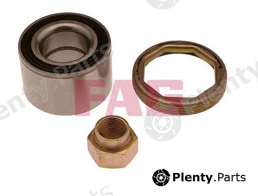  FAG part 713690140 Wheel Bearing Kit