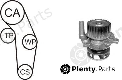  AIRTEX part WPK-937701 (WPK937701) Water Pump & Timing Belt Kit