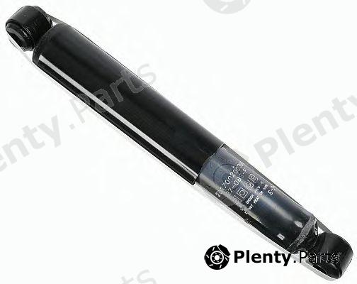  BOGE part 27-086-F (27086F) Shock Absorber