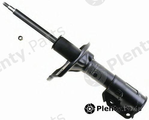  BOGE part 28-B37-A (28B37A) Shock Absorber