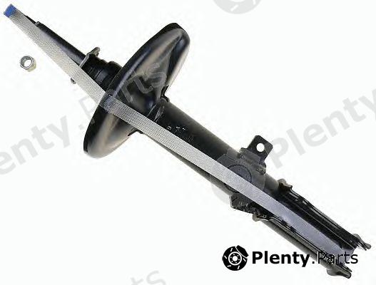  BOGE part 28-C05-A (28C05A) Shock Absorber