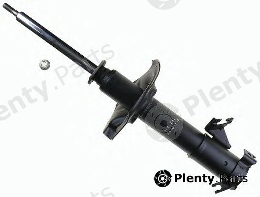  BOGE part 28-C11-A (28C11A) Shock Absorber